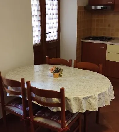 Nemarnik Apartment Roc