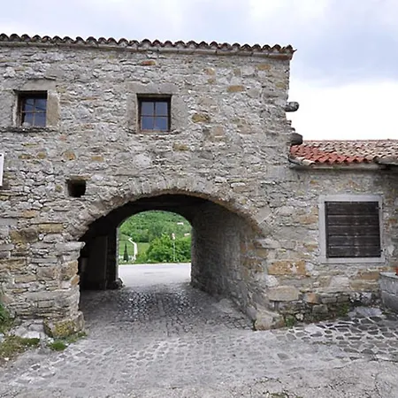 Nemarnik