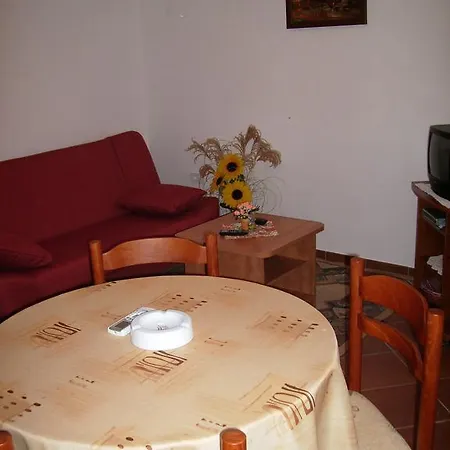 Apartment Nemarnik *