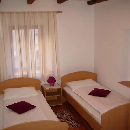 Apartment Nemarnik