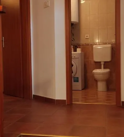 Nemarnik Appartamento