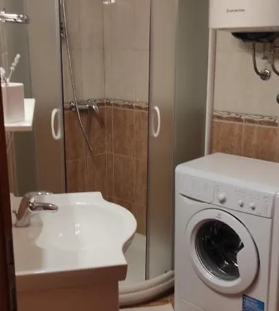 Appartamento Nemarnik *